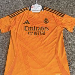 Adidas Soccer Jersey Size Large
