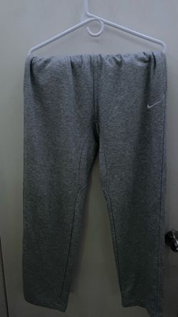 Nike sweatpants