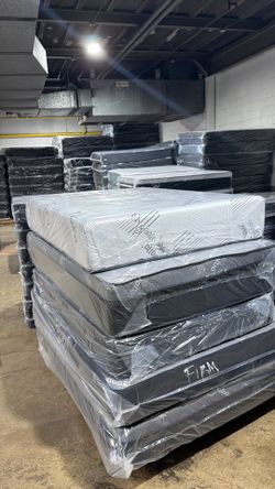 Huge Mattress Sale Delivery 🚚 Available