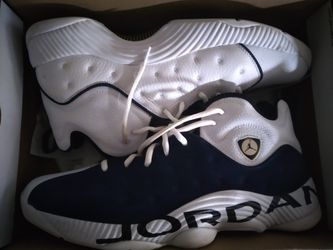 Jordan Jumpman Team 2