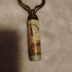 Antique Bottle Opener 