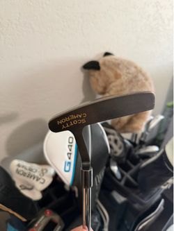 Scotty Cameron Classic 2.5 Golf Club Putter