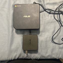 Asus Mini Pc 
