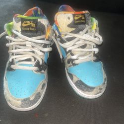 Ben And Jerry’s