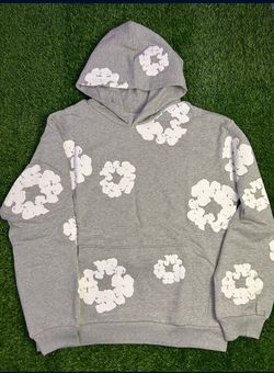 Denim tears hoodies 60