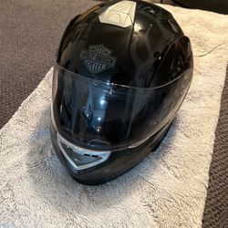 Xl Helmet Harley Davidson 