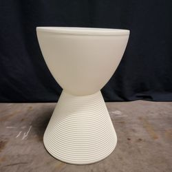 Kartell Hourglass Accent Stool
