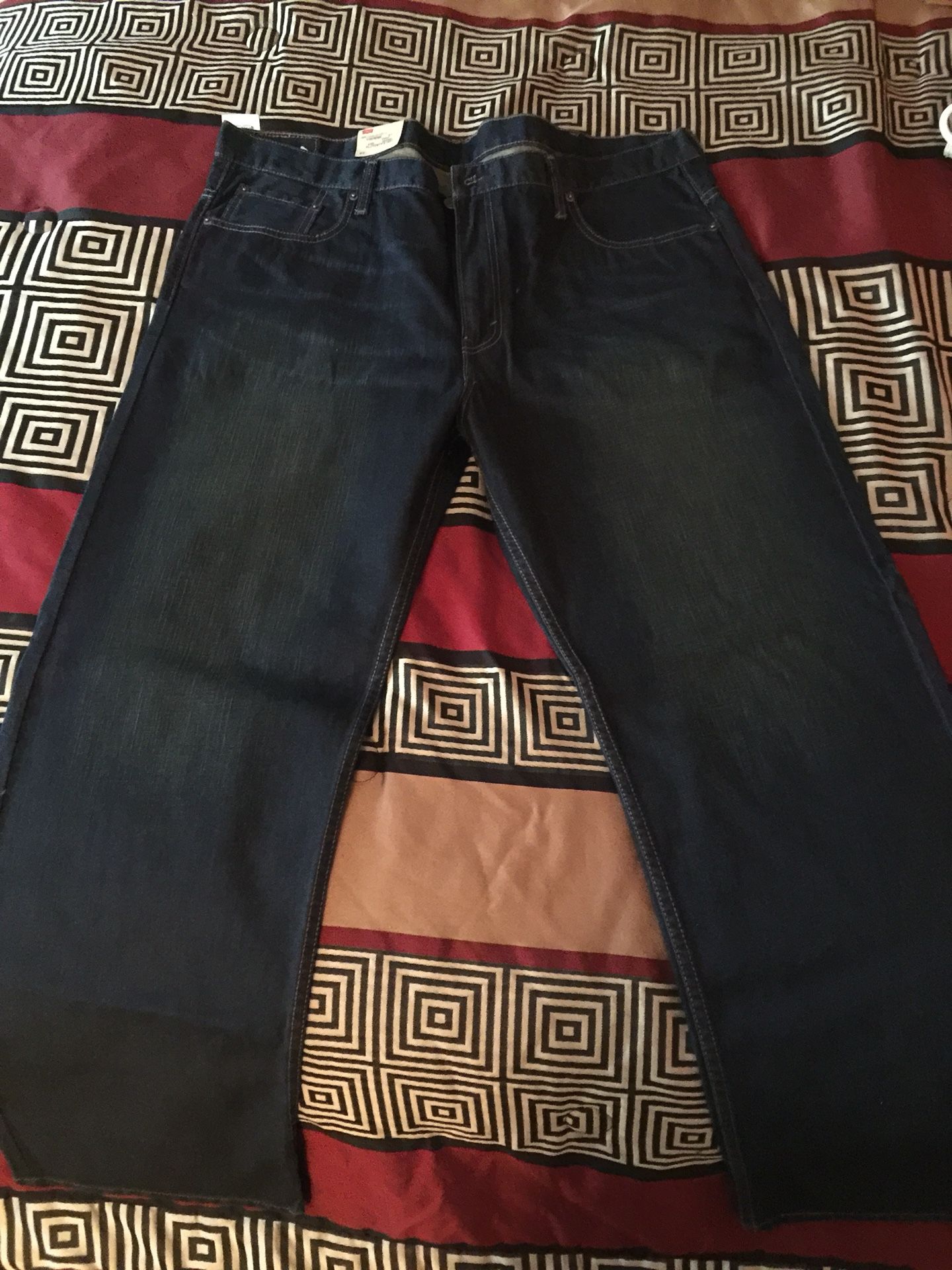 Levi’s Mens New