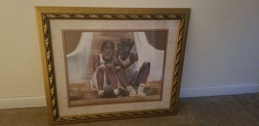 Home interiors picture