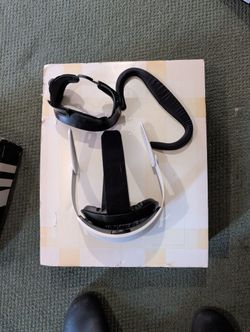 Amvr Quest 3 Facial Interface