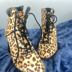 Antonio Melani Boots