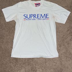 Supreme T- Shirt