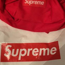 Supreme Fanny Pack 