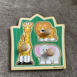 Melissa And Doug