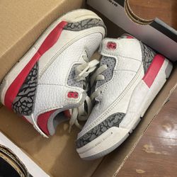 kids Jordan shoes