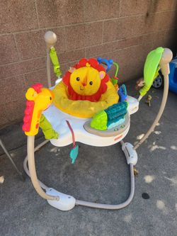 Baby Jumper