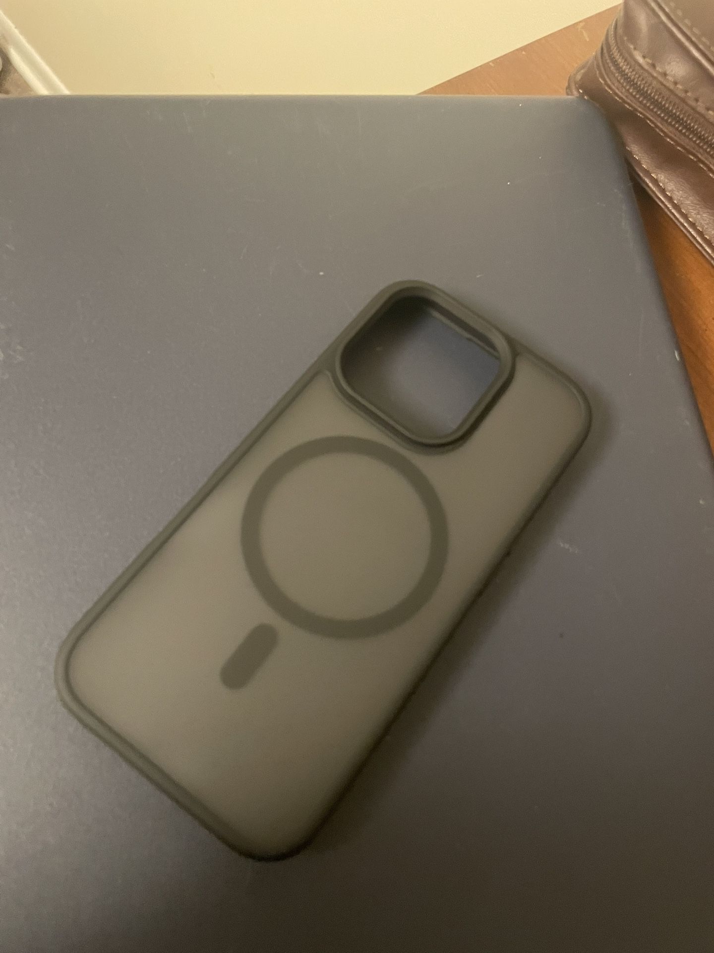 iPhone 16 Pro Phone Case