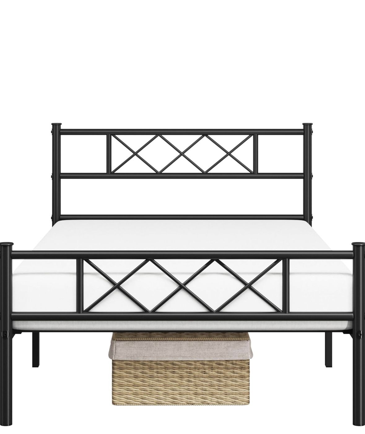 Twin size Bed Frame