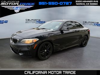 2014 BMW 2 Series