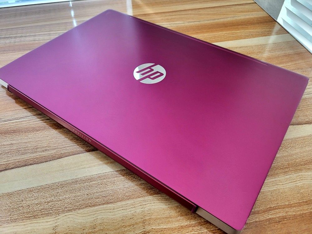 Loaded Hp i7 Laptop w/ NVIDIA GeForce Graphics