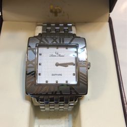 Men’s Watch Lucien Picard