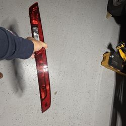 2018 Audi Q5 Rear Right Tail Light OEM