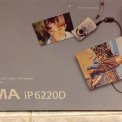 Cannon Photo Printer