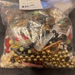 Crafting Loose Jewelry