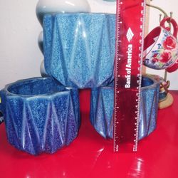 Ceramic Pots