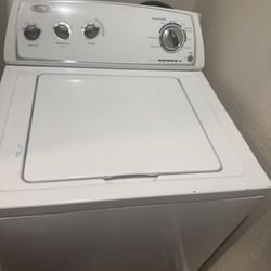 Washer Dryer Set