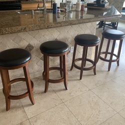Counter Height Barstools/Stools