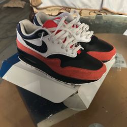 Custom Made Color Air Max Nike 