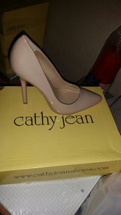 High heels