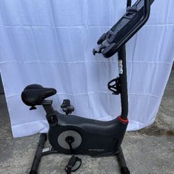 Schwinn 170 Upright Stationary Bike