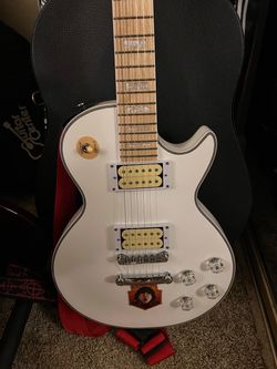 Les Paul Guitar