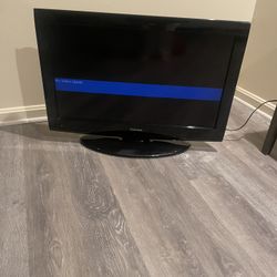 32” Tv $50