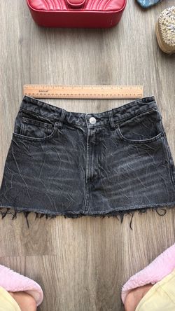 Authentic Balenciaga Skirt Size 26