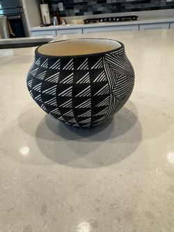 Indian Made Clay Pot