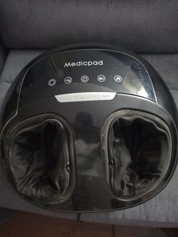 Foot Massager.