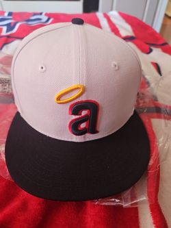 ANGELS CAP