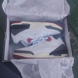 Jordan Spizike Se 10.5 New In Box