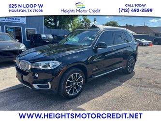 2015 BMW X5