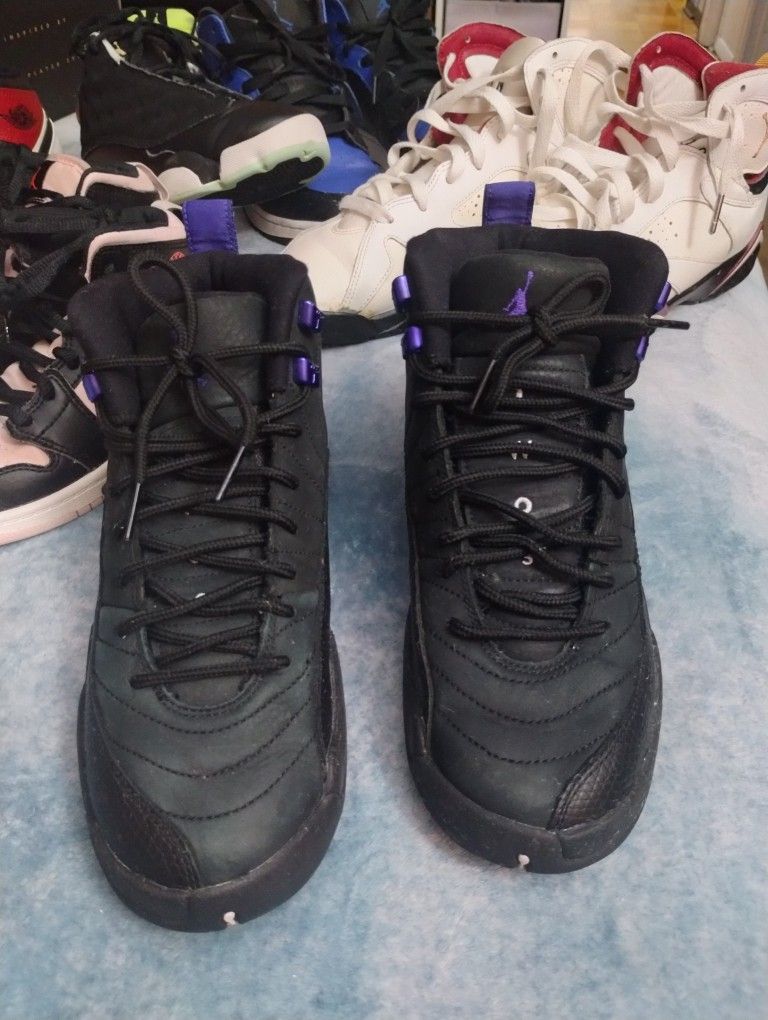 Nike Air Jordan Jumpman Size 5.5Y