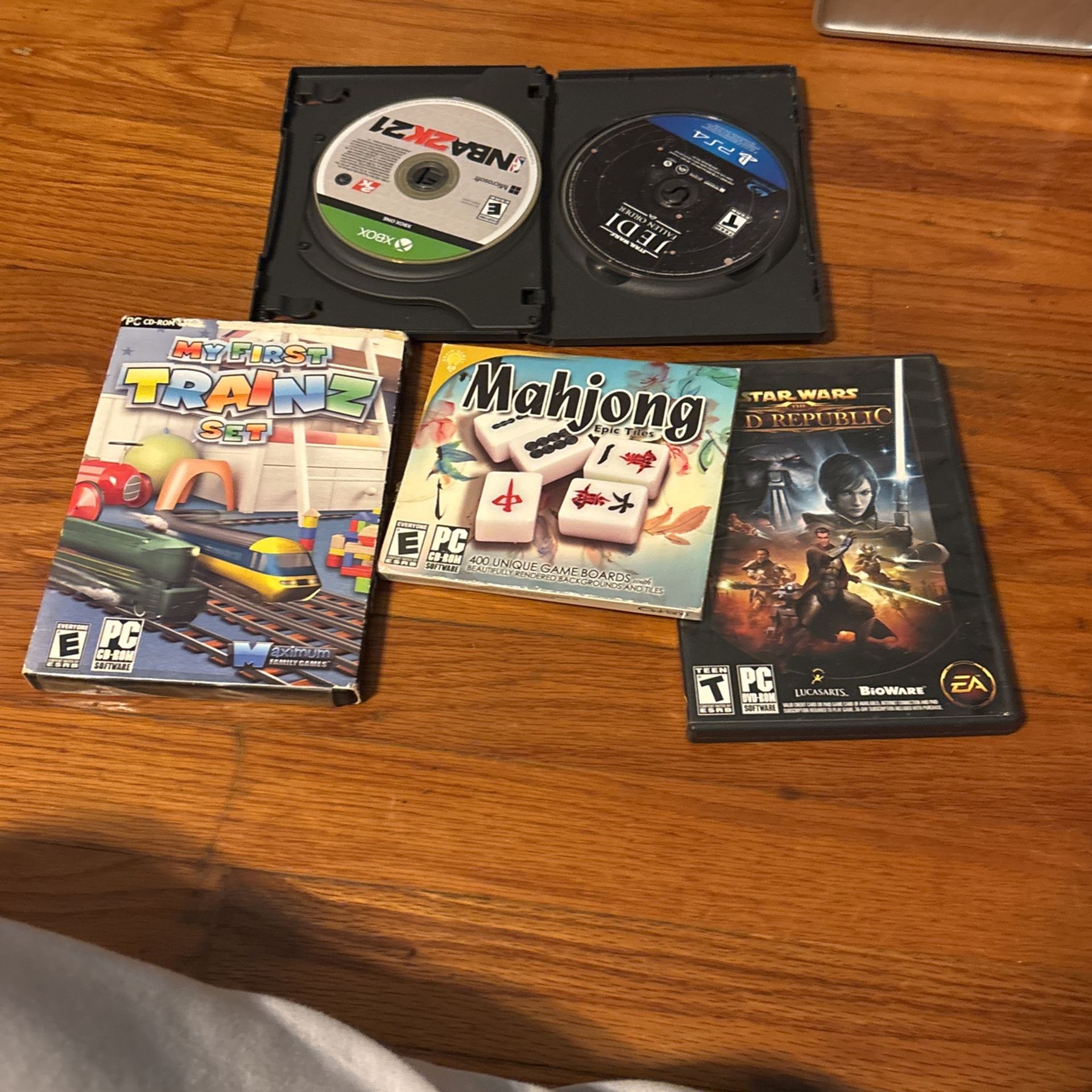 Games