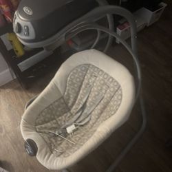 Baby Swing 