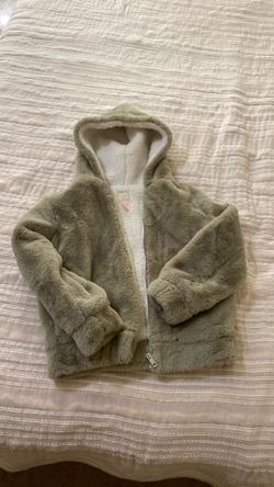 Forever 21 girls jacket