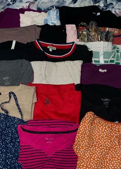 Clothing female (Size: S/M) 👉$20 All👈