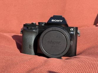 Sony a7S i Package With Metabones and Extras