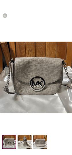 Michael Kors Small Crossbody