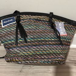Colorful Bag